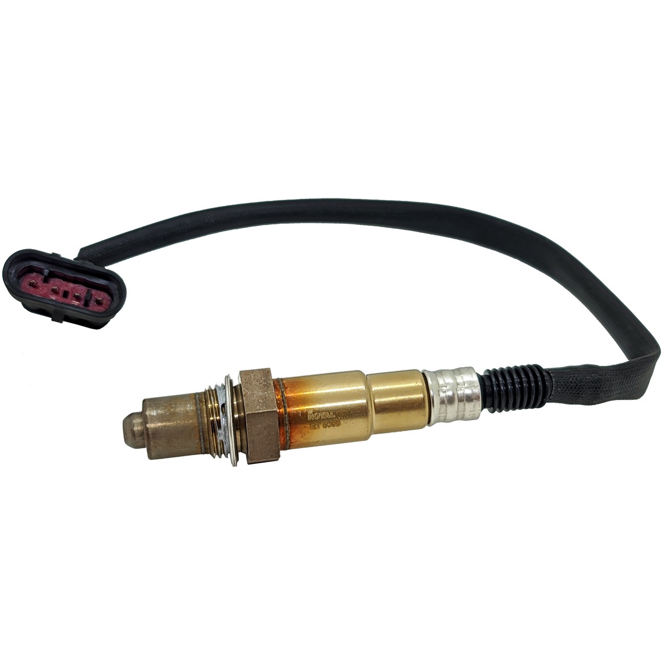 Sonda Lambda Fiat Palio Sporting 1.6 16v Etorq